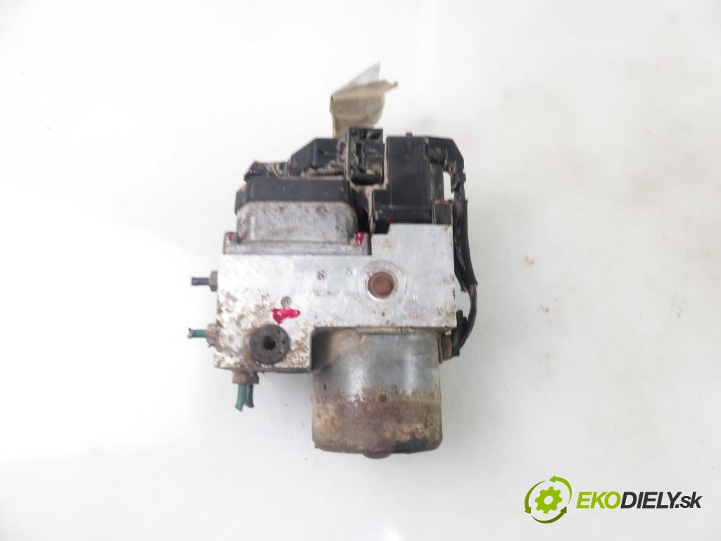 RENAULT KANGOO Express (FC0/1_) FURGON 2004 60,00 1.9 dCi 4x4 (FC0V) - F9Q 790 1870,00 Pumpa ABS 0273004661 ; 0265220666 ; 8200169058 (Pumpy ABS)