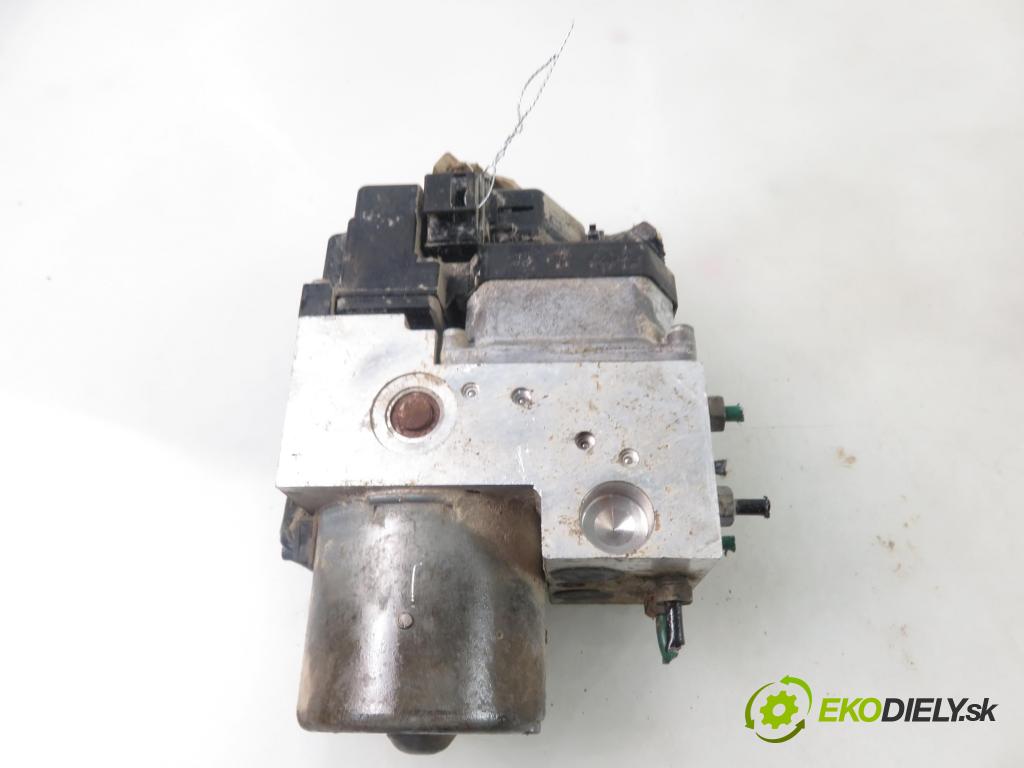 RENAULT KANGOO Express (FC0/1_) FURGON 2004 60,00 1.9 dCi 4x4 (FC0V) - F9Q 790 1870,00 Pumpa ABS 0273004661 ; 0265220666 ; 8200169058 (Pumpy ABS)