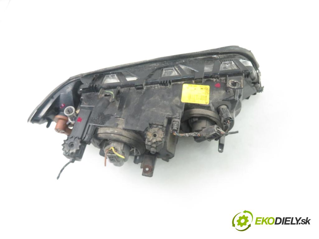BMW 3 Touring (E46) KOMBI 2002 110,00 320 d 150 - M47 D20 (204D4) 1995,00 Svetlo LP 6910959
