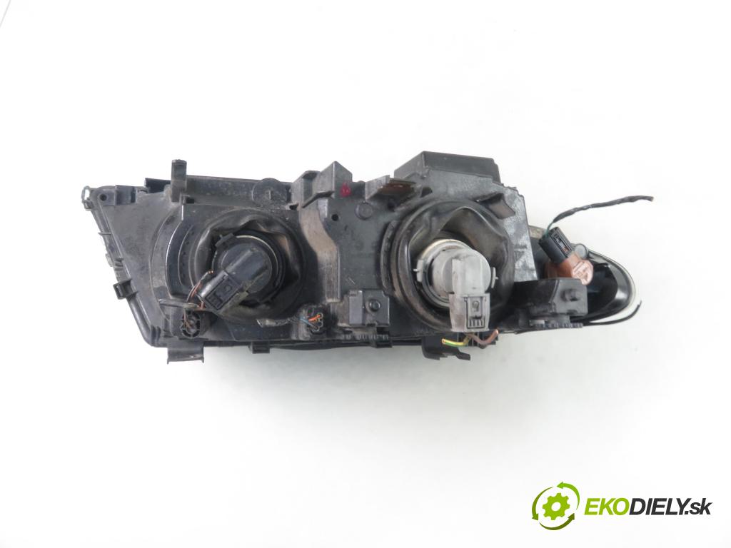 BMW 3 Touring (E46) KOMBI 2002 110,00 320 d 150 - M47 D20 (204D4) 1995,00 Svetlo LP 6910959