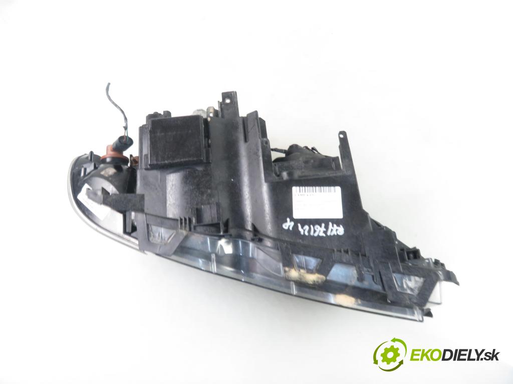 BMW 3 Touring (E46) KOMBI 2002 110,00 320 d 150 - M47 D20 (204D4) 1995,00 Svetlo LP 6910959
