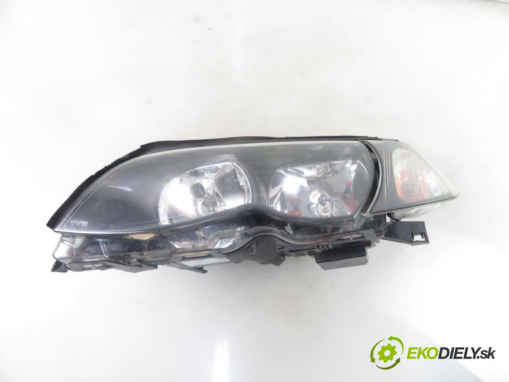 BMW 3 Touring (E46) KOMBI 2002 110,00 320 d 150 - M47 D20 (204D4) 1995,00 Svetlo LP 6910959