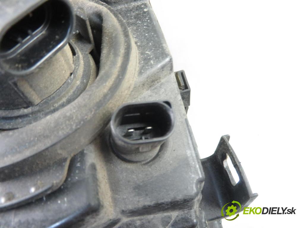 BMW 3 Touring (E46) KOMBI 2002 110,00 320 d 150 - M47 D20 (204D4) 1995,00 Svetlo LP 6910959