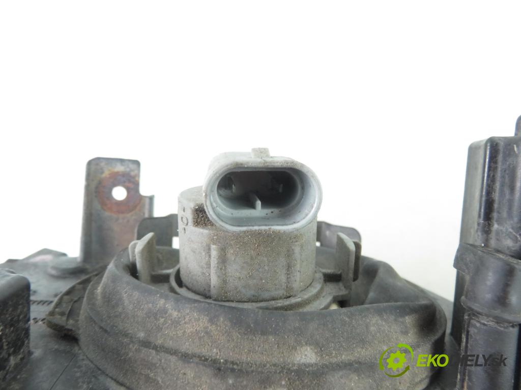 BMW 3 Touring (E46) KOMBI 2002 110,00 320 d 150 - M47 D20 (204D4) 1995,00 Svetlo LP 6910959