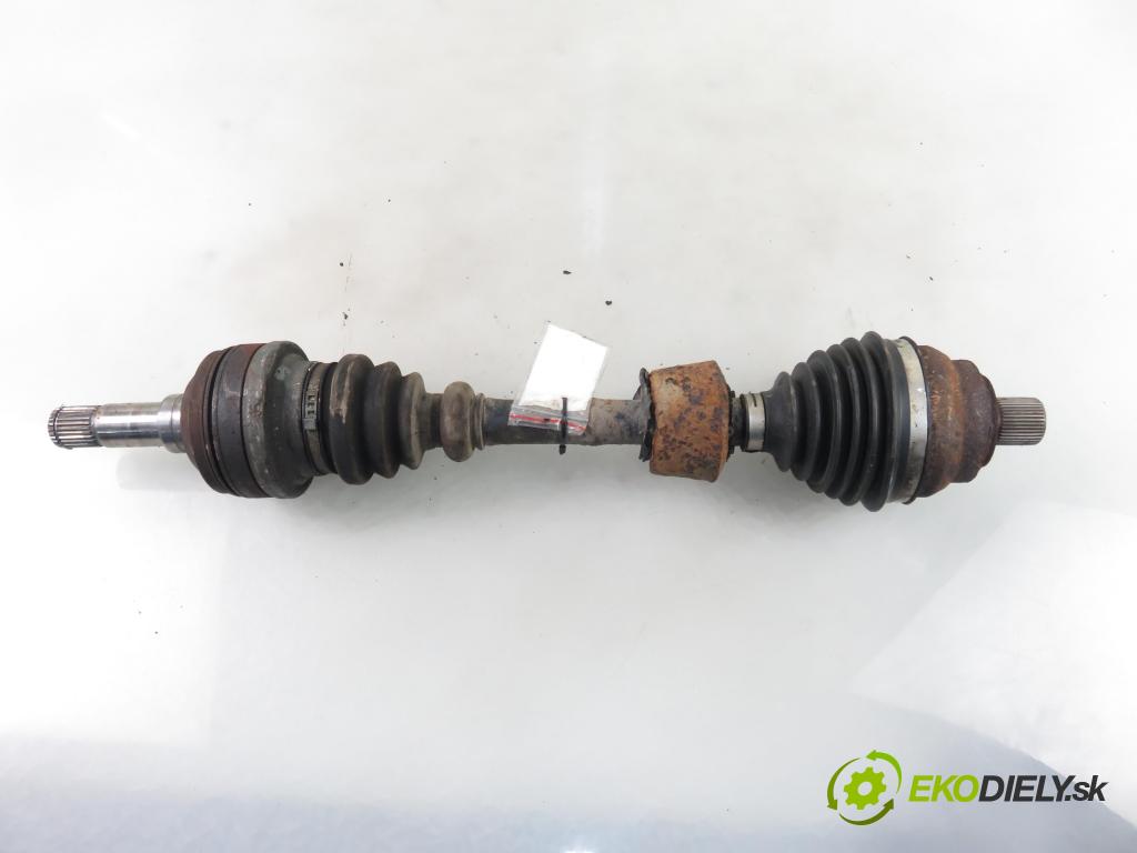 VW SHARAN (7M8, 7M9, 7M6) VAN 1997 81,00 1.9 TDI 110 - AFN 1896,00 Poloos LP 