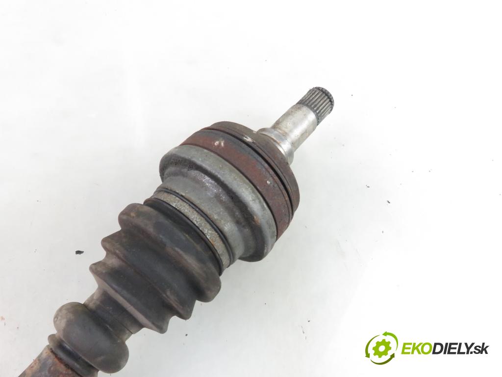 VW SHARAN (7M8, 7M9, 7M6) VAN 1997 81,00 1.9 TDI 110 - AFN 1896,00 Poloos LP