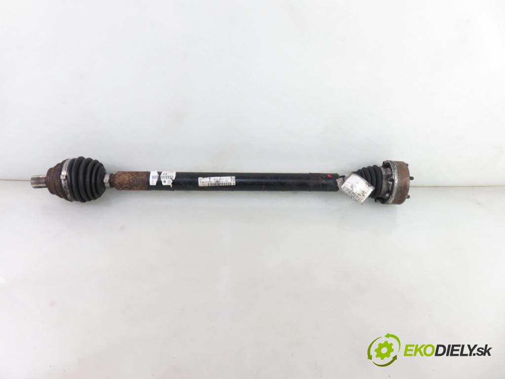 VW GOLF V (1K1) HB 2007 77,00 1.9 TDI - BXE 1896,00 Poloos PP 