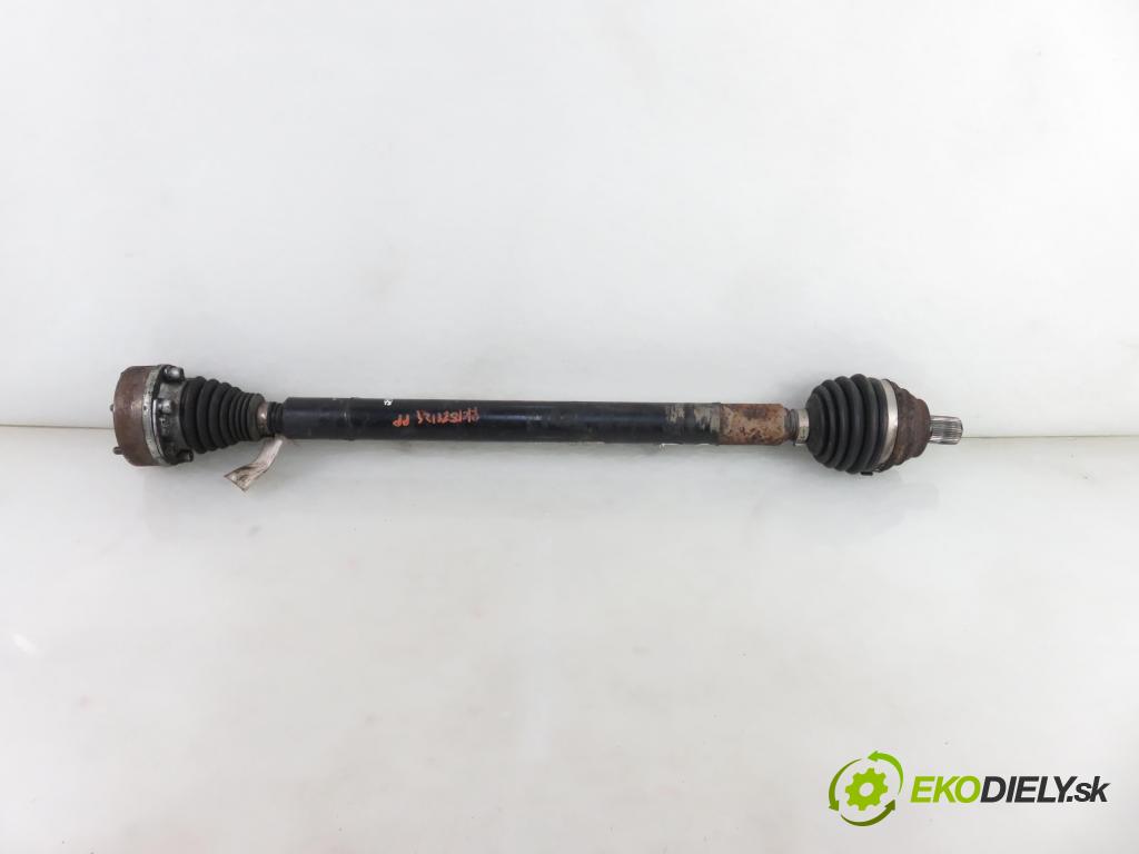 VW GOLF V (1K1) HB 2007 77,00 1.9 TDI - BXE 1896,00 Poloos PP