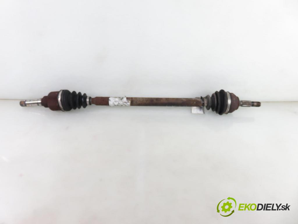 CITROEN C2 (JM_) HB 2008 44,00 1.1 - HFX (TU1JP) 1124,00 Poloos PP