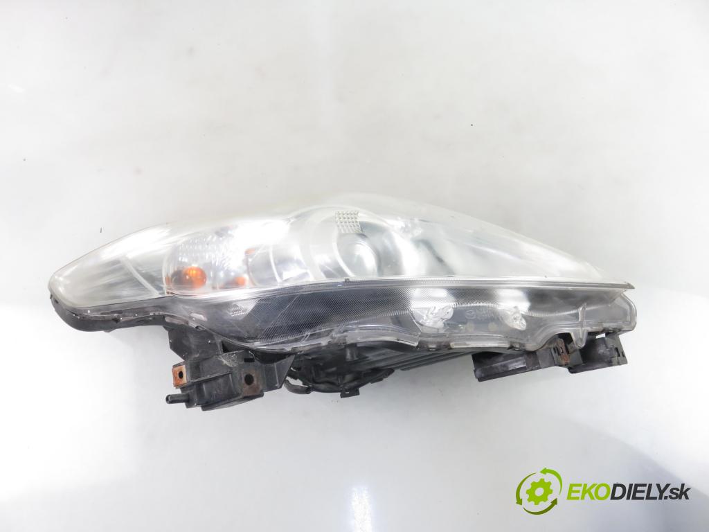 MAZDA 5 (CR19) MINIVAN 2008 107,00 2 - LFF7 1999,00 Svetlo PP 