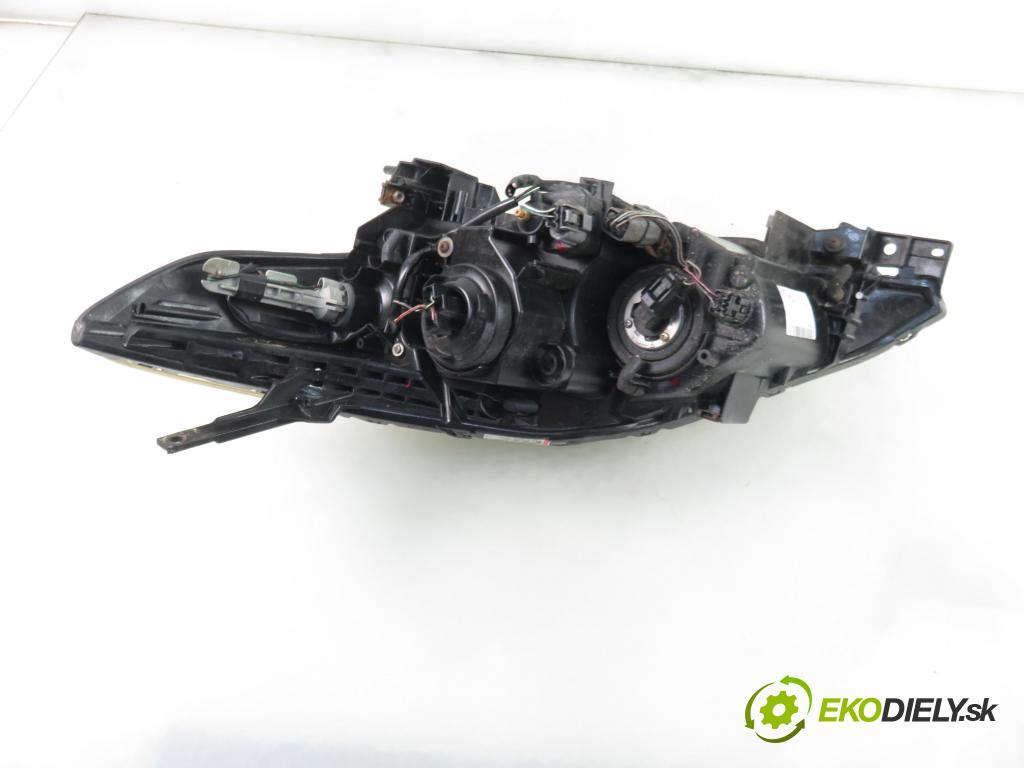 MAZDA 5 (CR19) MINIVAN 2008 107,00 2 - LFF7 1999,00 Svetlo PP