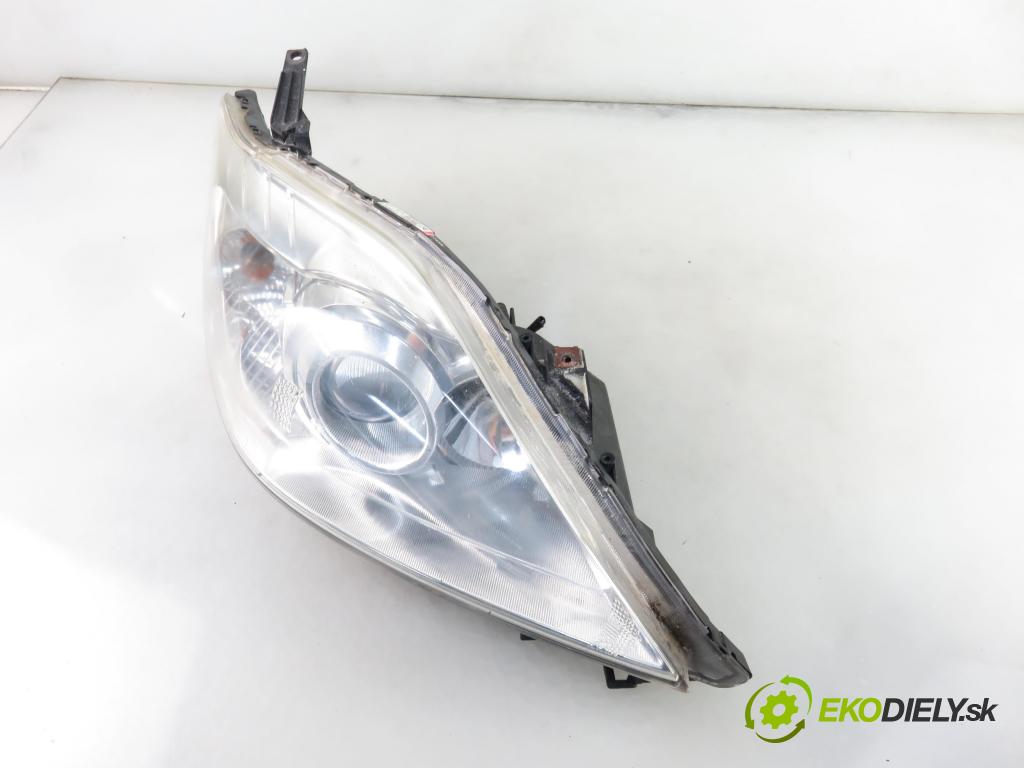 MAZDA 5 (CR19) MINIVAN 2008 107,00 2 - LFF7 1999,00 Svetlo PP