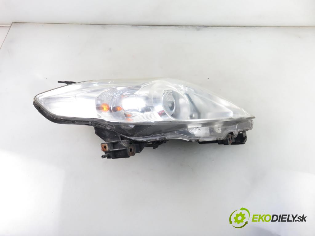 MAZDA 5 (CR19) MINIVAN 2008 107,00 2 - LFF7 1999,00 Svetlo PP