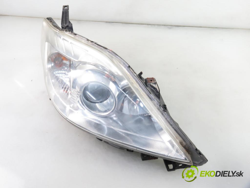 MAZDA 5 (CR19) MINIVAN 2008 107,00 2 - LFF7 1999,00 Svetlo PP