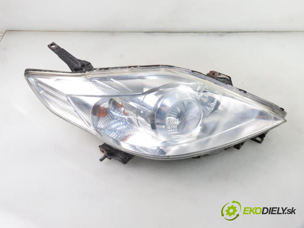 MAZDA 5 (CR19) MINIVAN 2008 107,00 2 - LFF7 1999,00 Svetlo PP