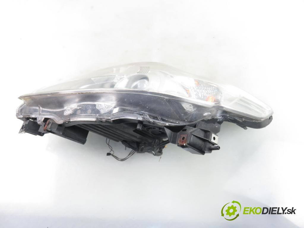 MAZDA 5 (CR19) MINIVAN 2008 107,00 2 - LFF7 1999,00 Svetlo LP 