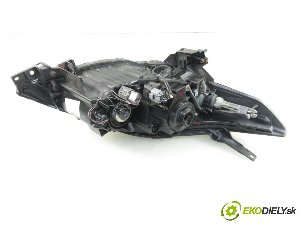 MAZDA 5 (CR19) MINIVAN 2008 107,00 2 - LFF7 1999,00 Svetlo LP