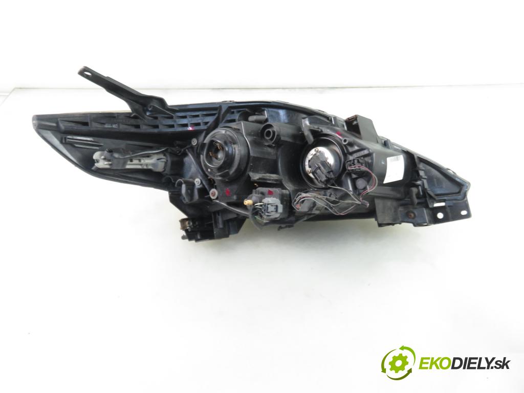 MAZDA 5 (CR19) MINIVAN 2008 107,00 2 - LFF7 1999,00 Svetlo LP
