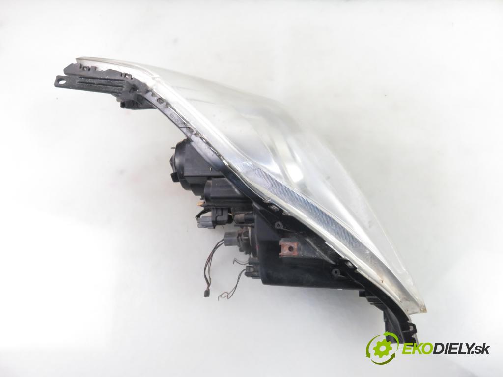 MAZDA 5 (CR19) MINIVAN 2008 107,00 2 - LFF7 1999,00 Svetlo LP