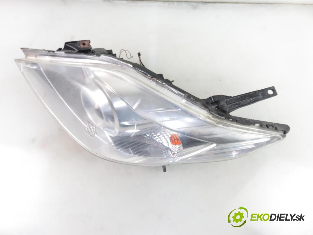 MAZDA 5 (CR19) MINIVAN 2008 107,00 2 - LFF7 1999,00 Svetlo LP