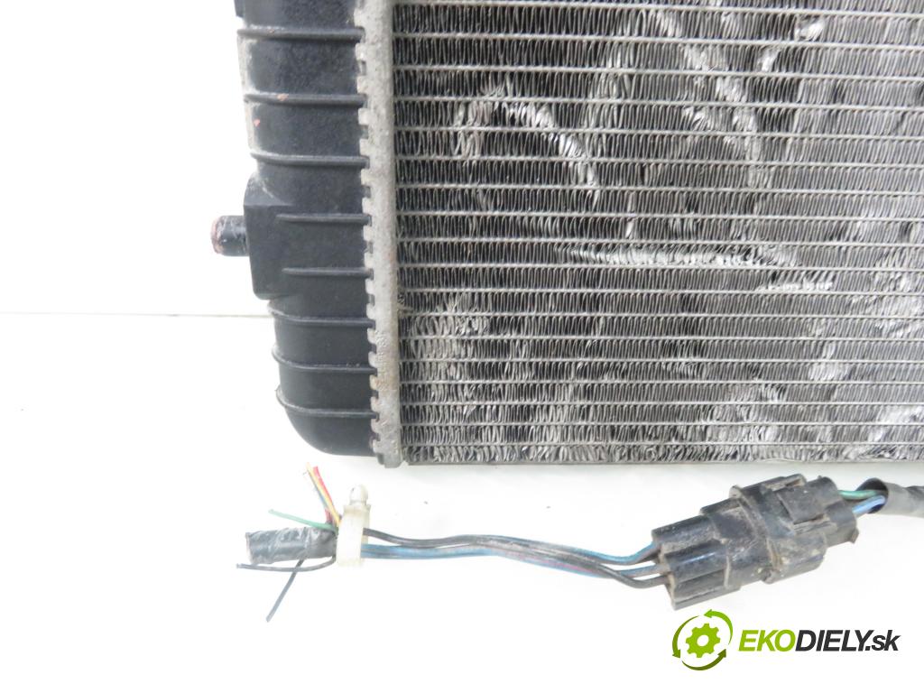 SUZUKI IGNIS (FH) HB 2002 61,00 1.3 4WD 83 (RG413) - M13A 1328,00 Ventilátor chladič vody 1680003740 ; 1770083E00