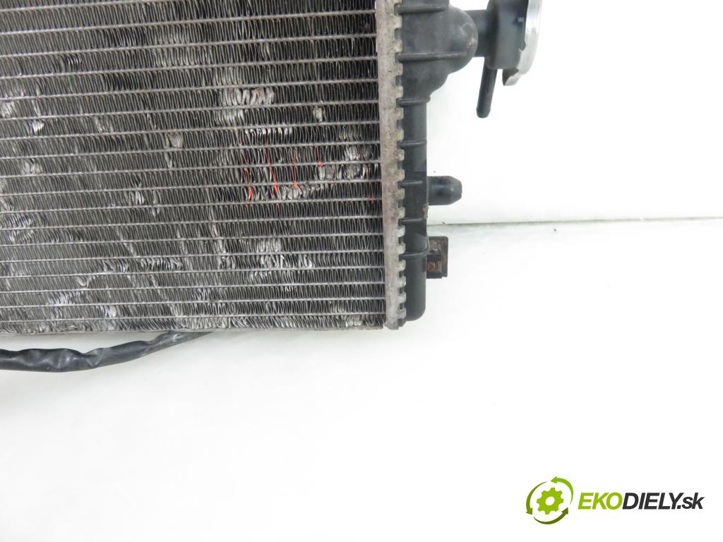 SUZUKI IGNIS (FH) HB 2002 61,00 1.3 4WD 83 (RG413) - M13A 1328,00 Ventilátor chladič vody 1680003740 ; 1770083E00