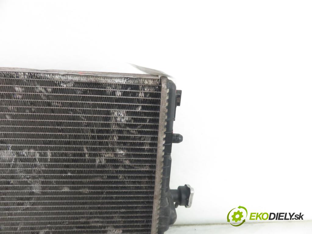 SUZUKI IGNIS (FH) HB 2002 61,00 1.3 4WD 83 (RG413) - M13A 1328,00 Ventilátor chladič vody 1680003740 ; 1770083E00