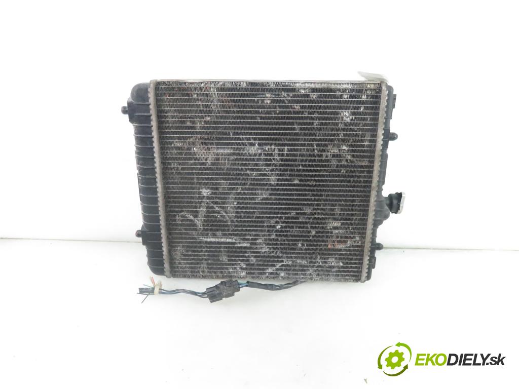 SUZUKI IGNIS (FH) HB 2002 61,00 1.3 4WD 83 (RG413) - M13A 1328,00 Ventilátor chladič vody 1680003740 ; 1770083E00