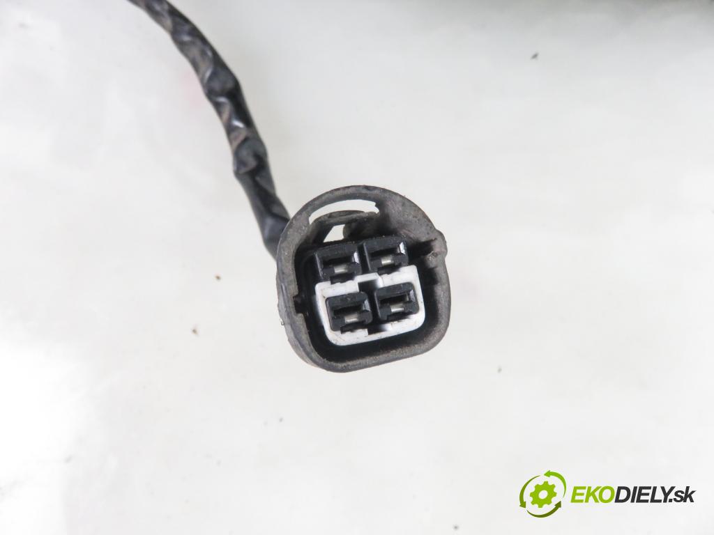 SUZUKI IGNIS (FH) HB 2002 61,00 1.3 4WD 83 (RG413) - M13A 1328,00 Ventilátor chladič vody 1680003740 ; 1770083E00