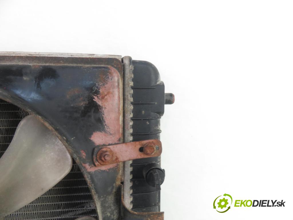 SUZUKI IGNIS (FH) HB 2002 61,00 1.3 4WD 83 (RG413) - M13A 1328,00 Ventilátor chladič vody 1680003740 ; 1770083E00