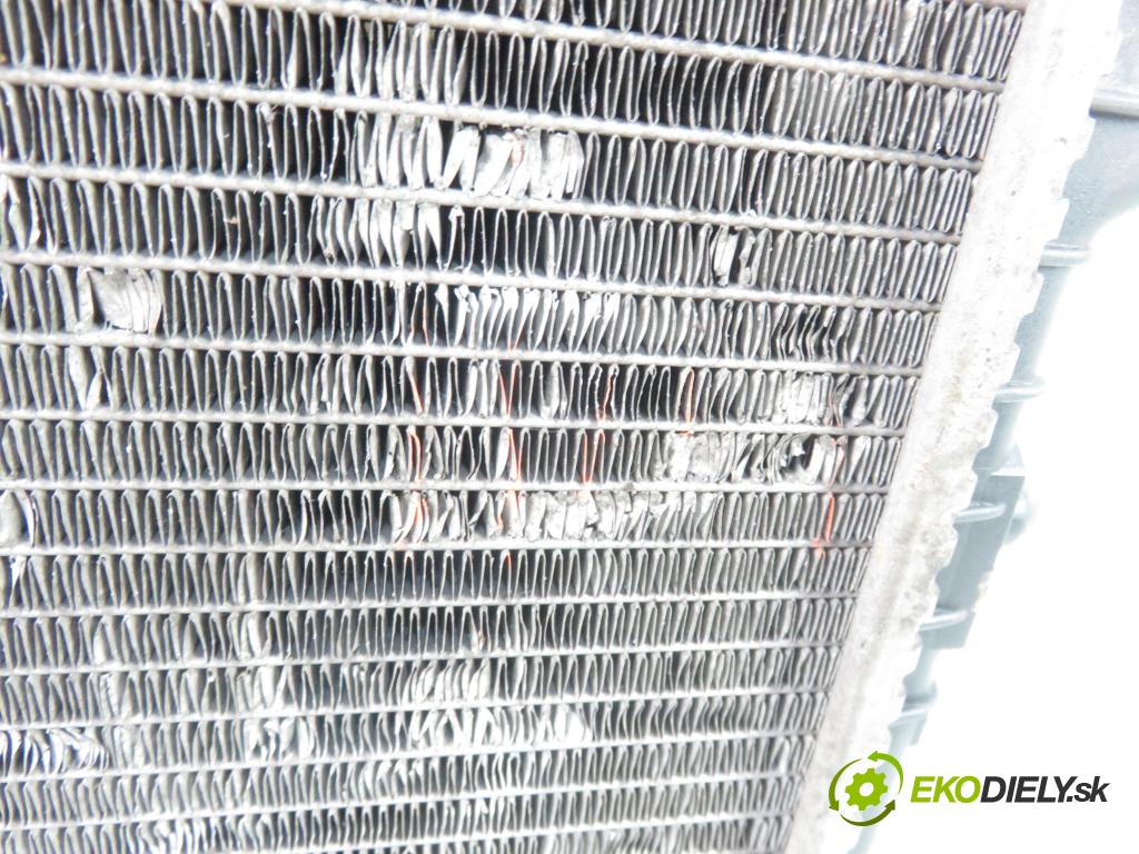 SUZUKI IGNIS (FH) HB 2002 61,00 1.3 4WD 83 (RG413) - M13A 1328,00 Ventilátor chladič vody 1680003740 ; 1770083E00