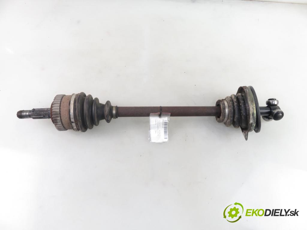 RENAULT KANGOO Express (FC0/1_) FURGON 2004 60,00 1.9 dCi 4x4 (FC0V) - F9Q 790 1870,00 Poloos LP 