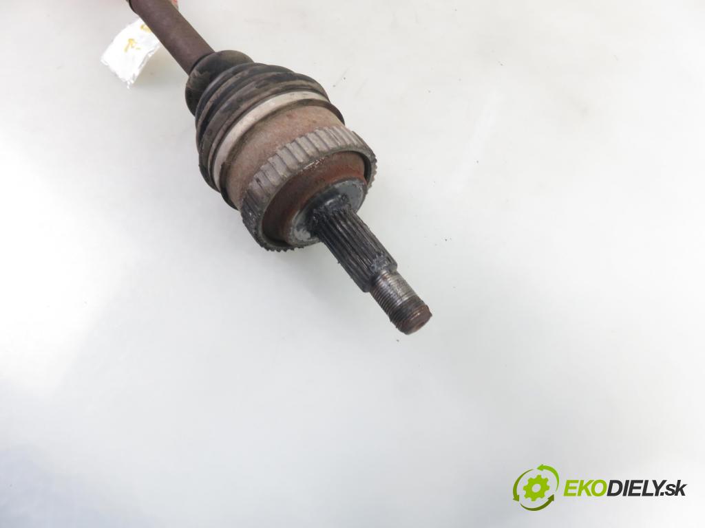 RENAULT KANGOO Express (FC0/1_) FURGON 2004 60,00 1.9 dCi 4x4 (FC0V) - F9Q 790 1870,00 Poloos LP