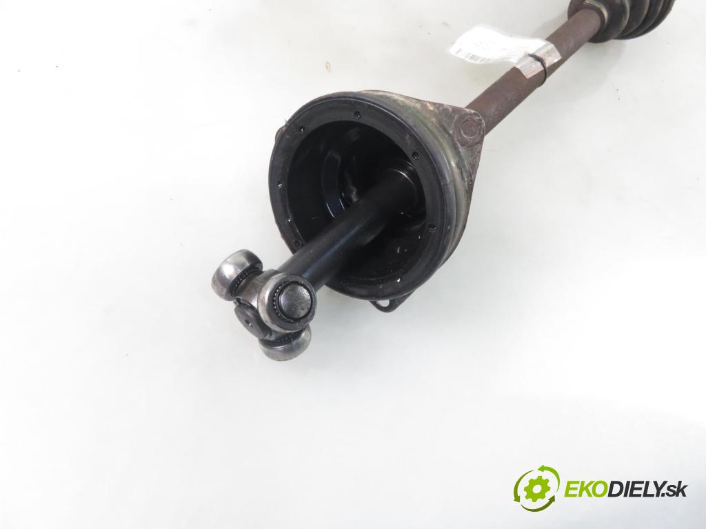 RENAULT KANGOO Express (FC0/1_) FURGON 2004 60,00 1.9 dCi 4x4 (FC0V) - F9Q 790 1870,00 Poloos LP