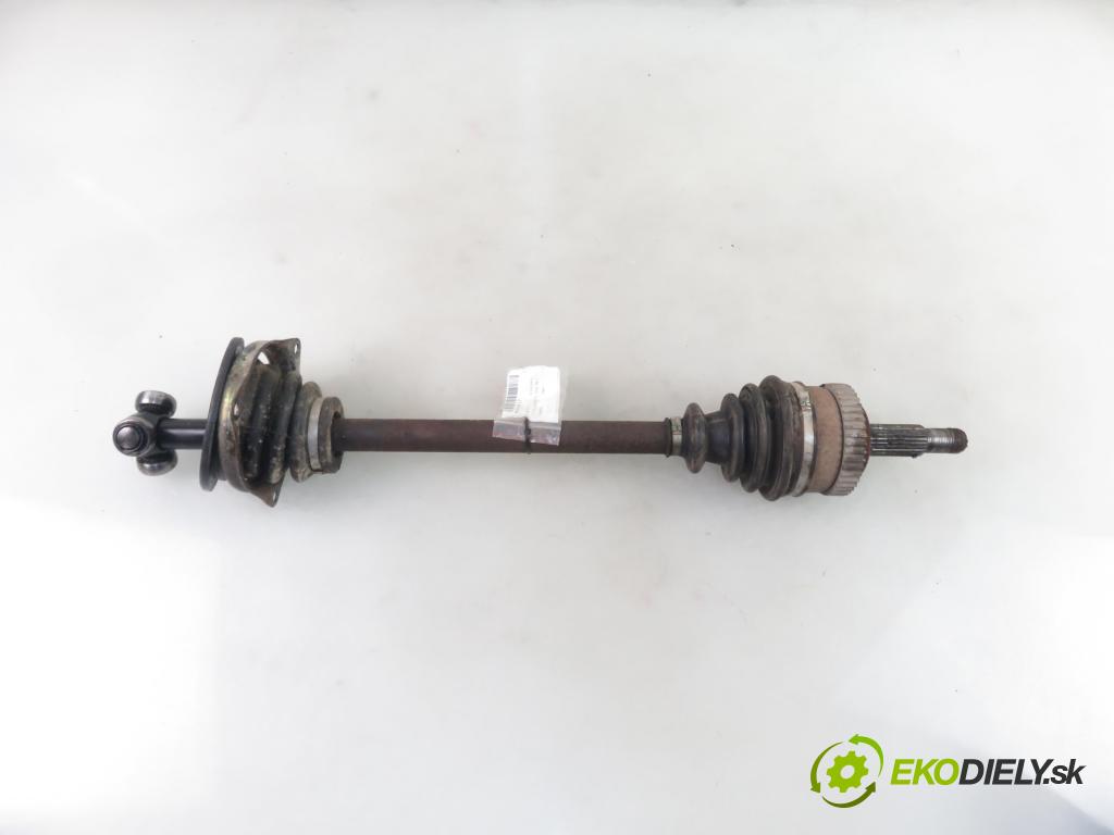 RENAULT KANGOO Express (FC0/1_) FURGON 2004 60,00 1.9 dCi 4x4 (FC0V) - F9Q 790 1870,00 Poloos LP