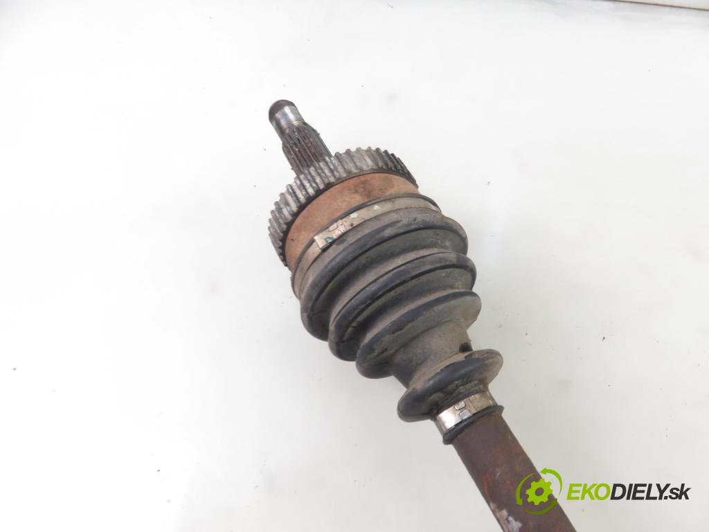 RENAULT KANGOO Express (FC0/1_) FURGON 2004 60,00 1.9 dCi 4x4 (FC0V) - F9Q 790 1870,00 Poloos PP