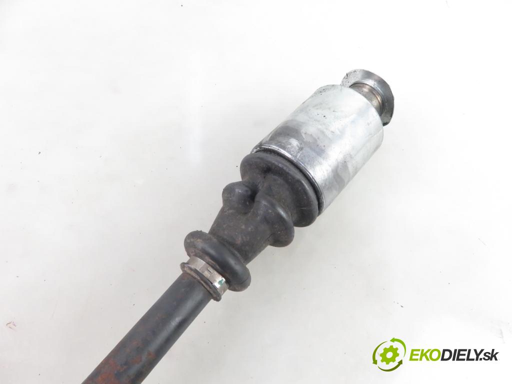 RENAULT KANGOO Express (FC0/1_) FURGON 2004 60,00 1.9 dCi 4x4 (FC0V) - F9Q 790 1870,00 Poloos PP
