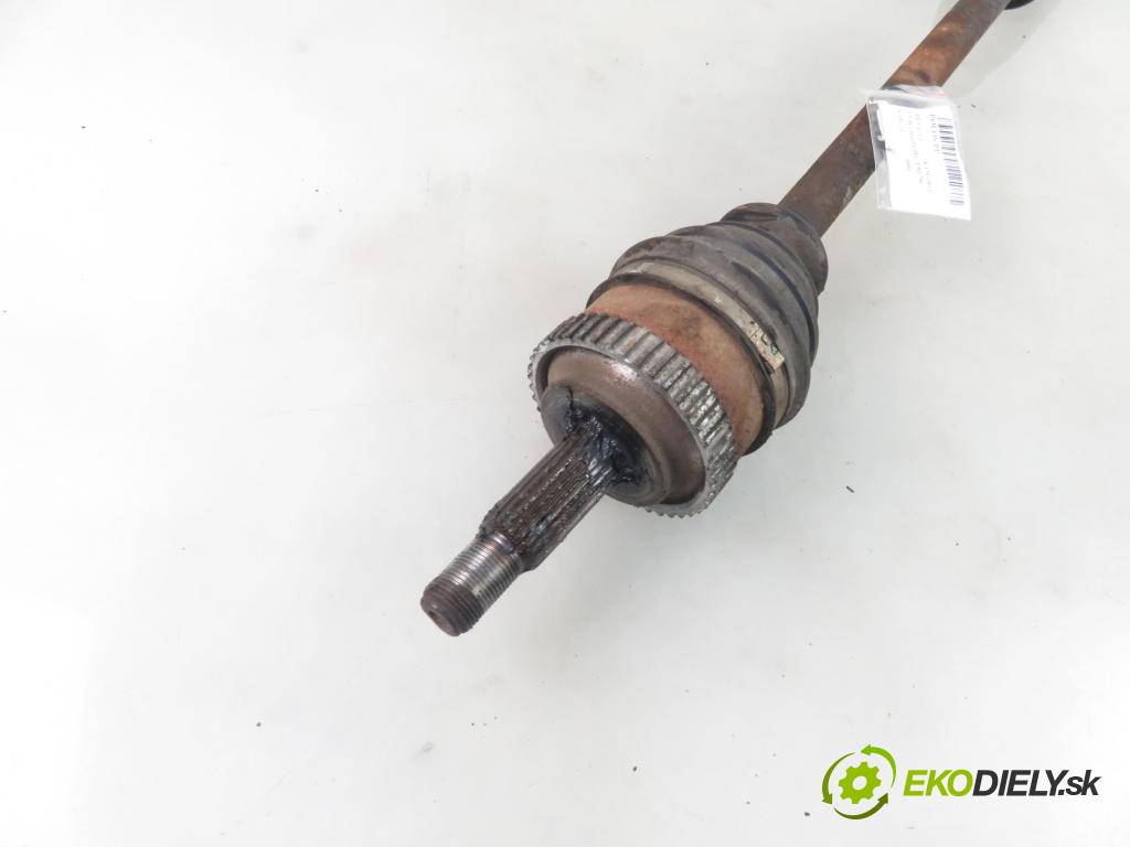 RENAULT KANGOO Express (FC0/1_) FURGON 2004 60,00 1.9 dCi 4x4 (FC0V) - F9Q 790 1870,00 Poloos PP