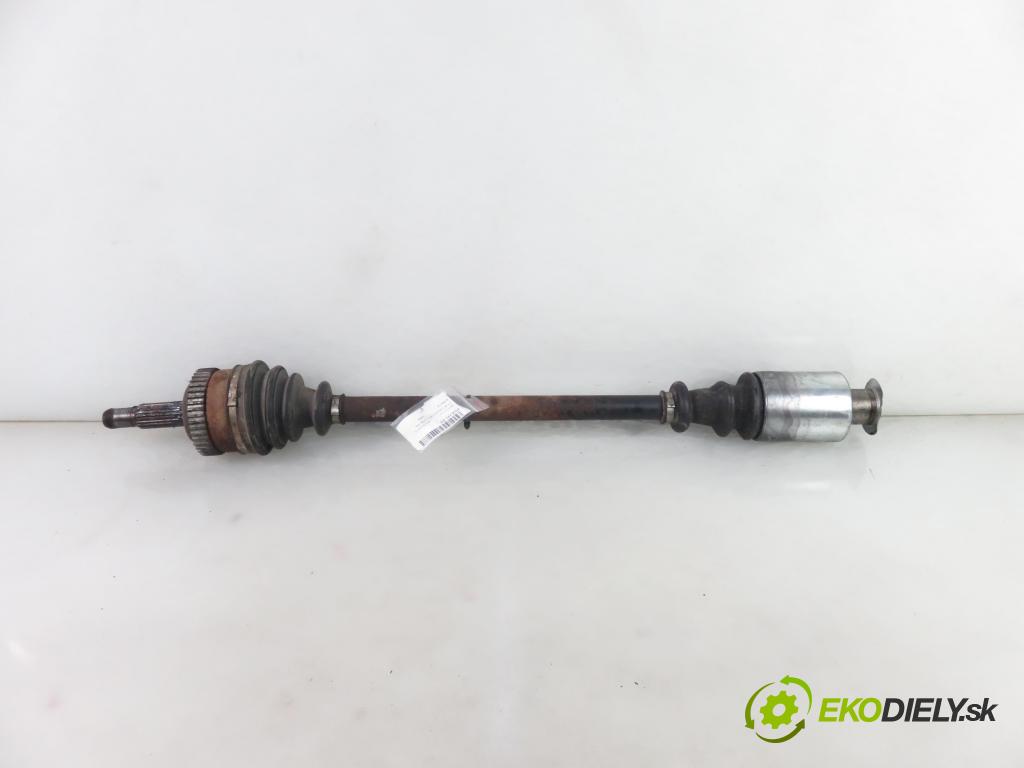RENAULT KANGOO Express (FC0/1_) FURGON 2004 60,00 1.9 dCi 4x4 (FC0V) - F9Q 790 1870,00 Poloos PP