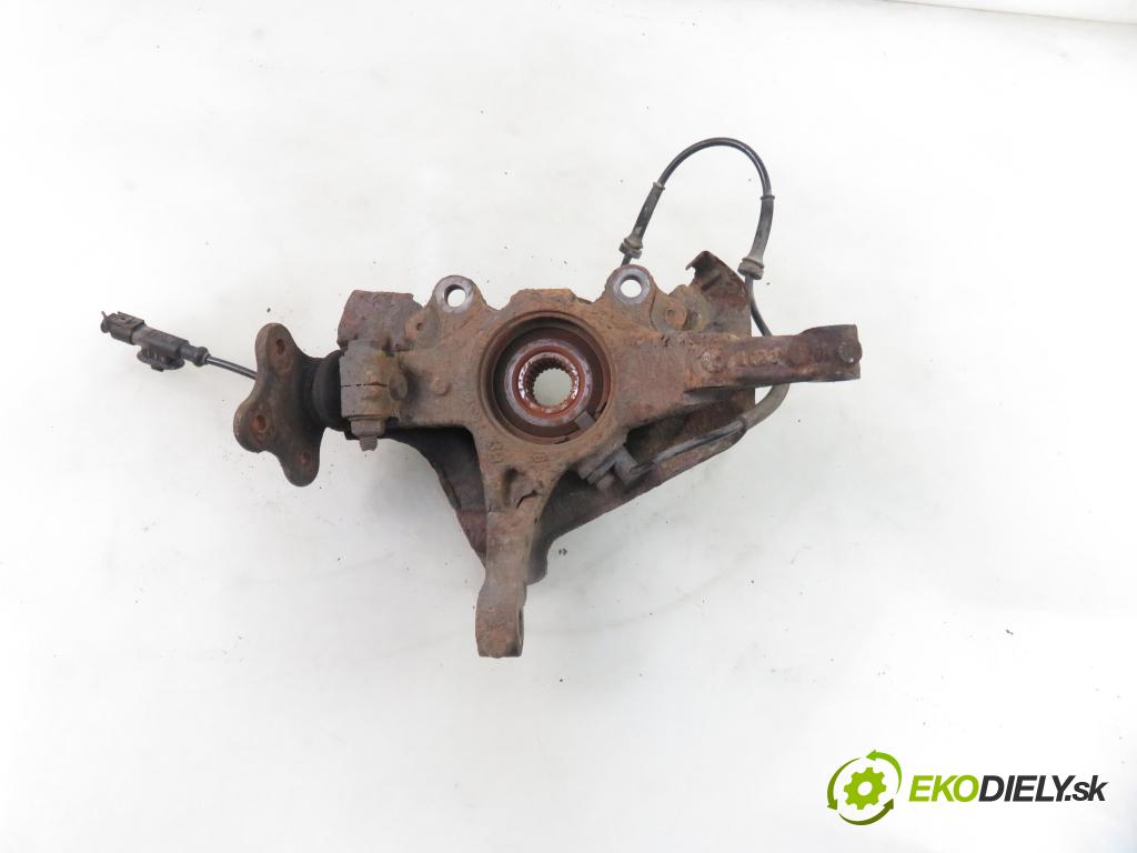 FIAT GRANDE PUNTO (199_) HB 2006 66,00 1.3 D Multijet 90 - 199 A3.000 1248,00 náboj PP ABS
