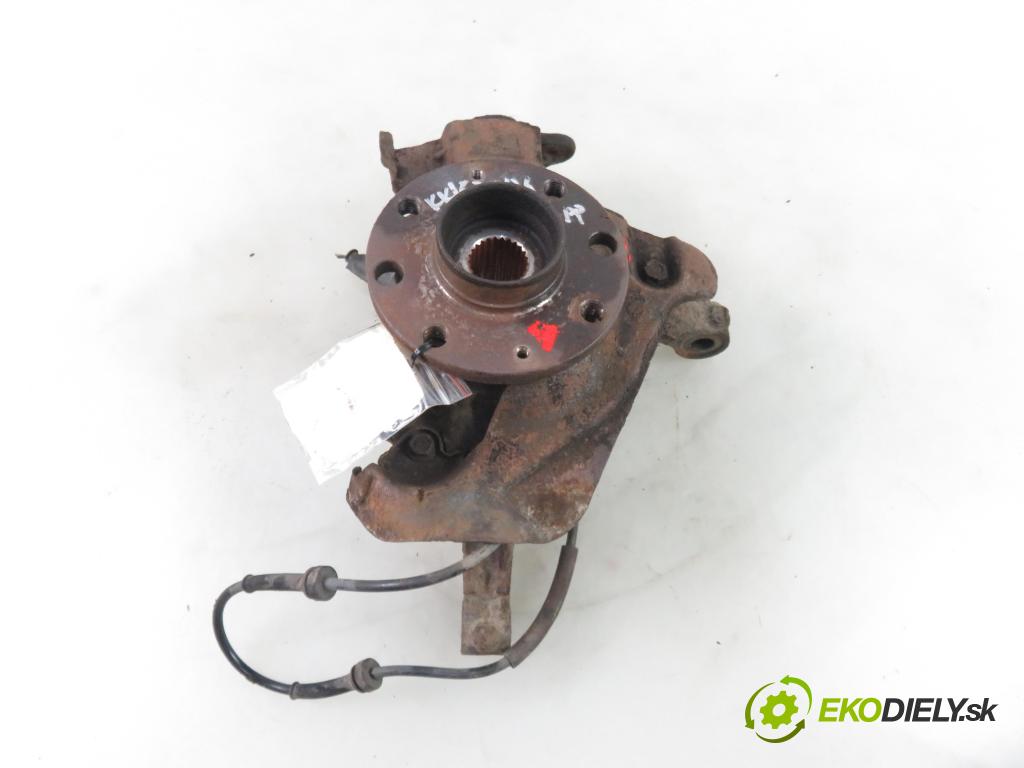 FIAT GRANDE PUNTO (199_) HB 2006 66,00 1.3 D Multijet 90 - 199 A3.000 1248,00 náboj PP ABS