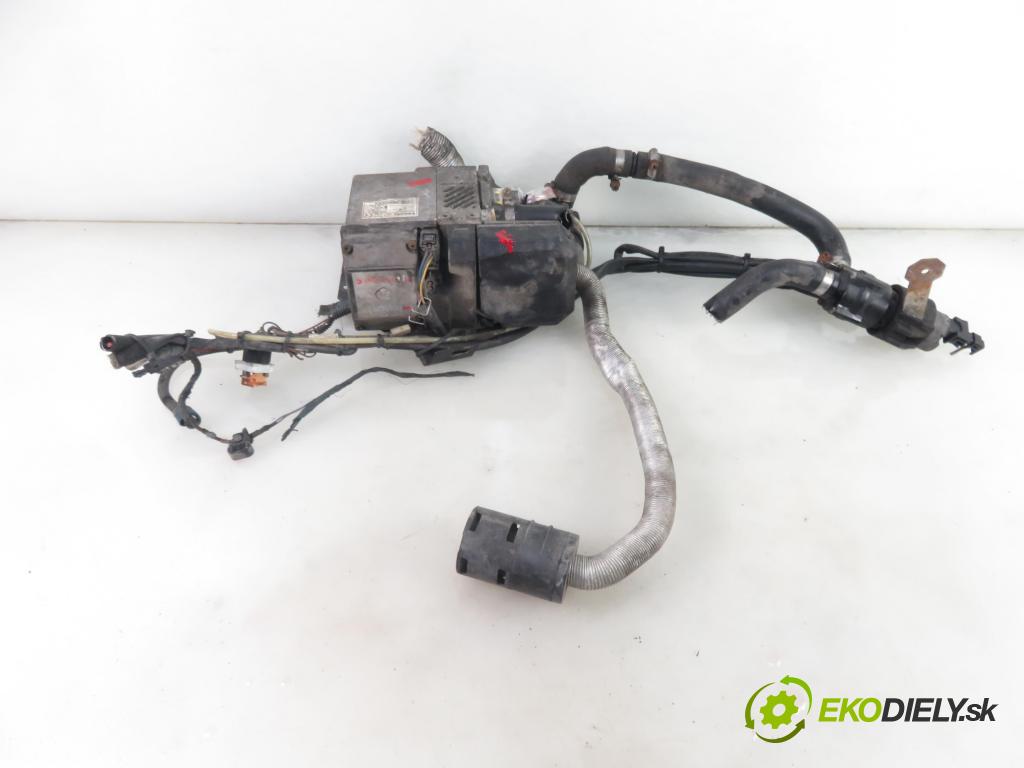OPEL OMEGA B Kombi (V94) KOMBI 2001 155,00 3.0 V6 - 211 X 30 XE 2962,00 Webasto 66724A (Webasto)