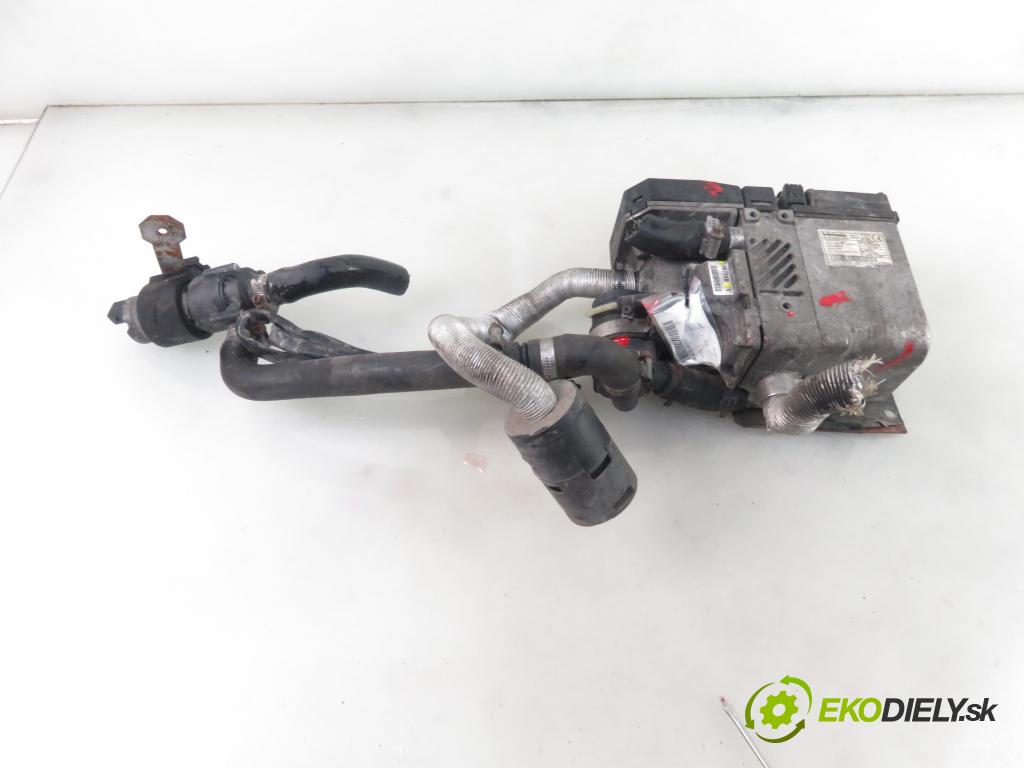 OPEL OMEGA B Kombi (V94) KOMBI 2001 155,00 3.0 V6 - 211 X 30 XE 2962,00 Webasto 66724A (Webasto)