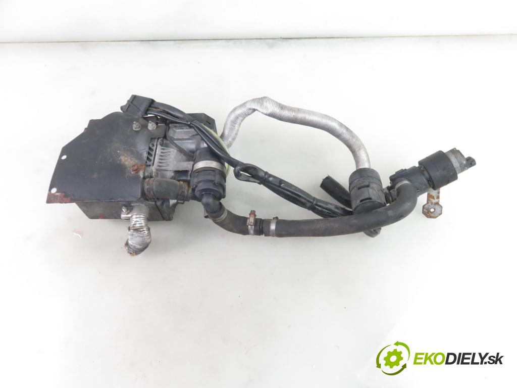 OPEL OMEGA B Kombi (V94) KOMBI 2001 155,00 3.0 V6 - 211 X 30 XE 2962,00 Webasto 66724A (Webasto)