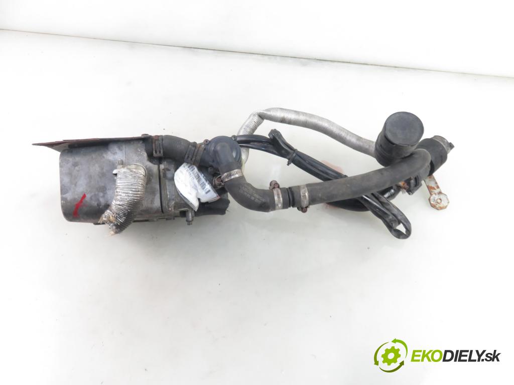 OPEL OMEGA B Kombi (V94) KOMBI 2001 155,00 3.0 V6 - 211 X 30 XE 2962,00 Webasto 66724A (Webasto)