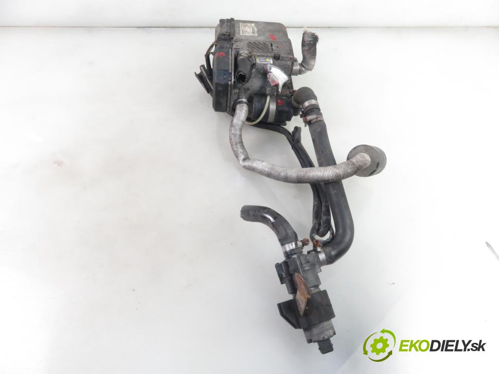 OPEL OMEGA B Kombi (V94) KOMBI 2001 155,00 3.0 V6 - 211 X 30 XE 2962,00 Webasto 66724A (Webasto)