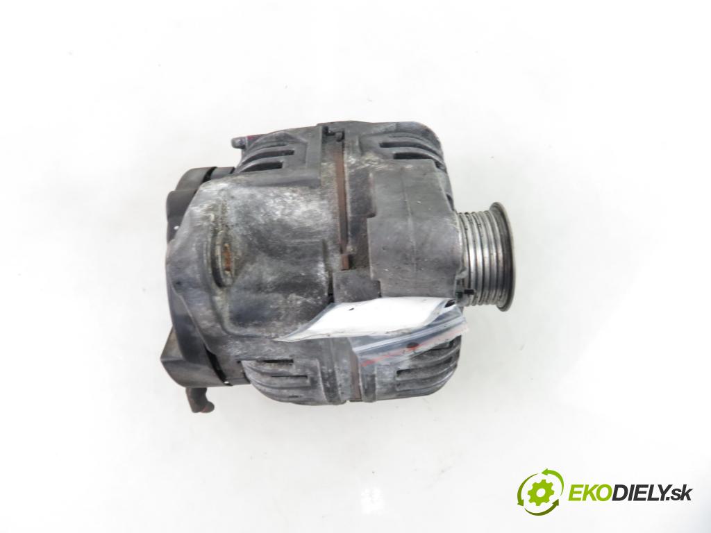 OPEL OMEGA B Kombi (V94) KOMBI 2001 155,00 3.0 V6 - 211 X 30 XE 2962,00 Alternátor 24436554 ; 0124525013 (Alternátory)