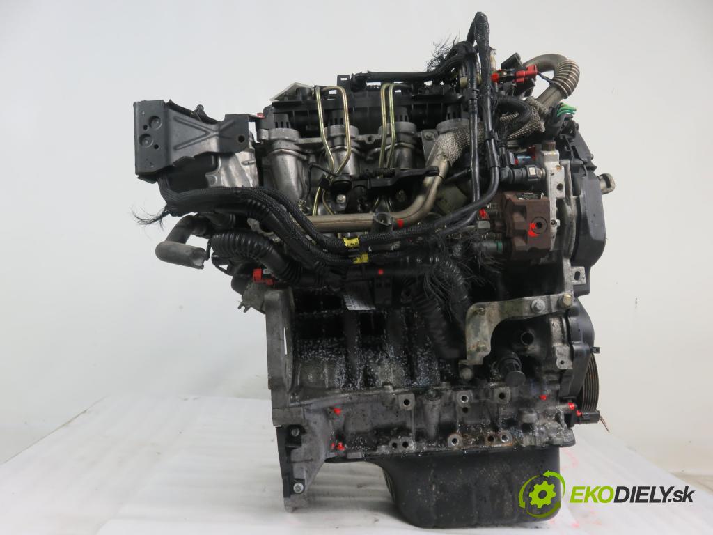 FORD FOCUS C-MAX (DM2) MINIVAN 2004 80,00 1.6 TDCi 109 - G8DA 1560,00 Motor DIESEL G8DA