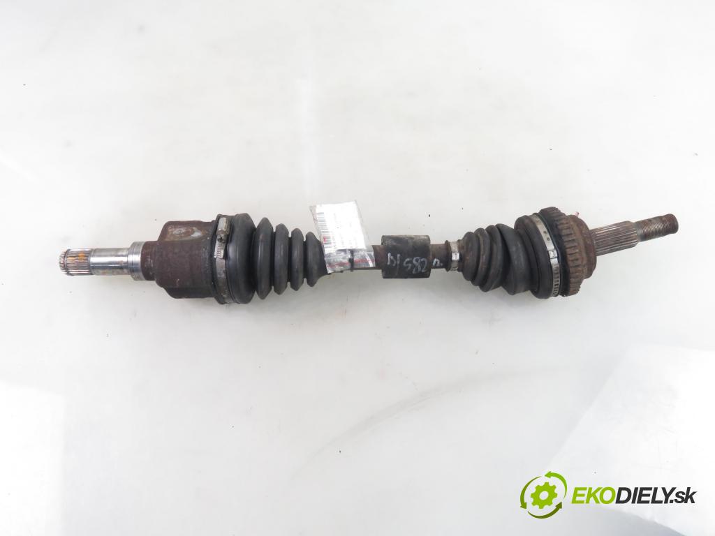 CHRYSLER PT CRUISER (PT_) HB 2002 104,00 2 - ECC 1996,00 Poloos LP