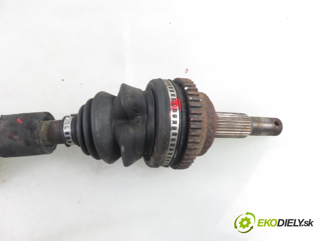 CHRYSLER PT CRUISER (PT_) HB 2002 104,00 2 - ECC 1996,00 Poloos LP